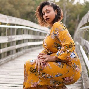 Meet your Posher, Akasha-régine